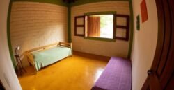 Casa nova em Adobe na Reserva Bacupari – Rio – Cavalcante/GO – Chapada dos Veadeiros Casa nova em Adobe na Reserva Bacupari – Rio – Cavalcante/GO – Chapada dos Veadeiros