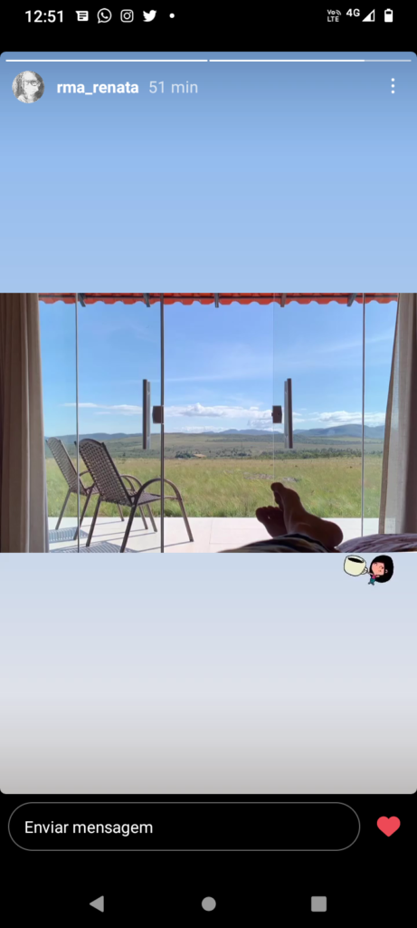 Chácara 8 ha – Porteira Fechada – Vale Verde – Sentido Pousada Inácia, Aldeia Multiétnica – Alto Paraíso de Goiás
