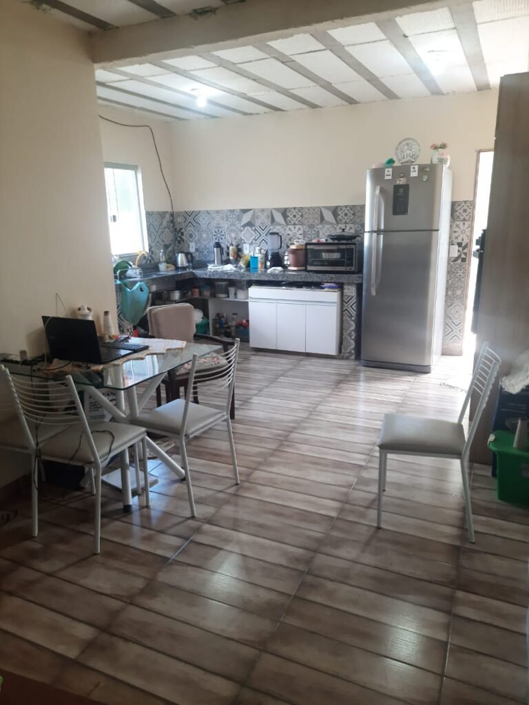 Vende-se Casa – Monte Sinai – Alto Paraíso de Goiás