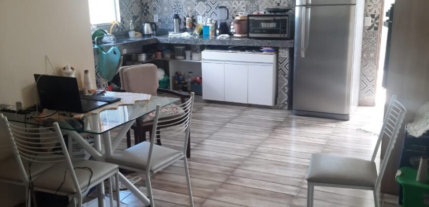 Vende-se Casa – Monte Sinai – Alto Paraíso de Goiás