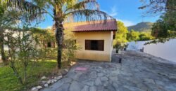 Casa em Cavalcante de Goiás – Excelente localização – fundo Reserva – Chapada dos Veadeiros