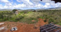 3 Casas Bioconstrução – Condomínio Rural IBC – Rio- 4km de Alto Paraíso de Goiás