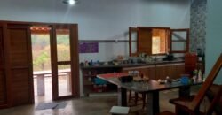 Chácara 4ha – Porteira Fechada – Linda Casa – km 12 – entre Alto Paraíso e São Jorge