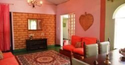 Casa – Rua da Palha – Centro – Alto Paráiso de Goiás