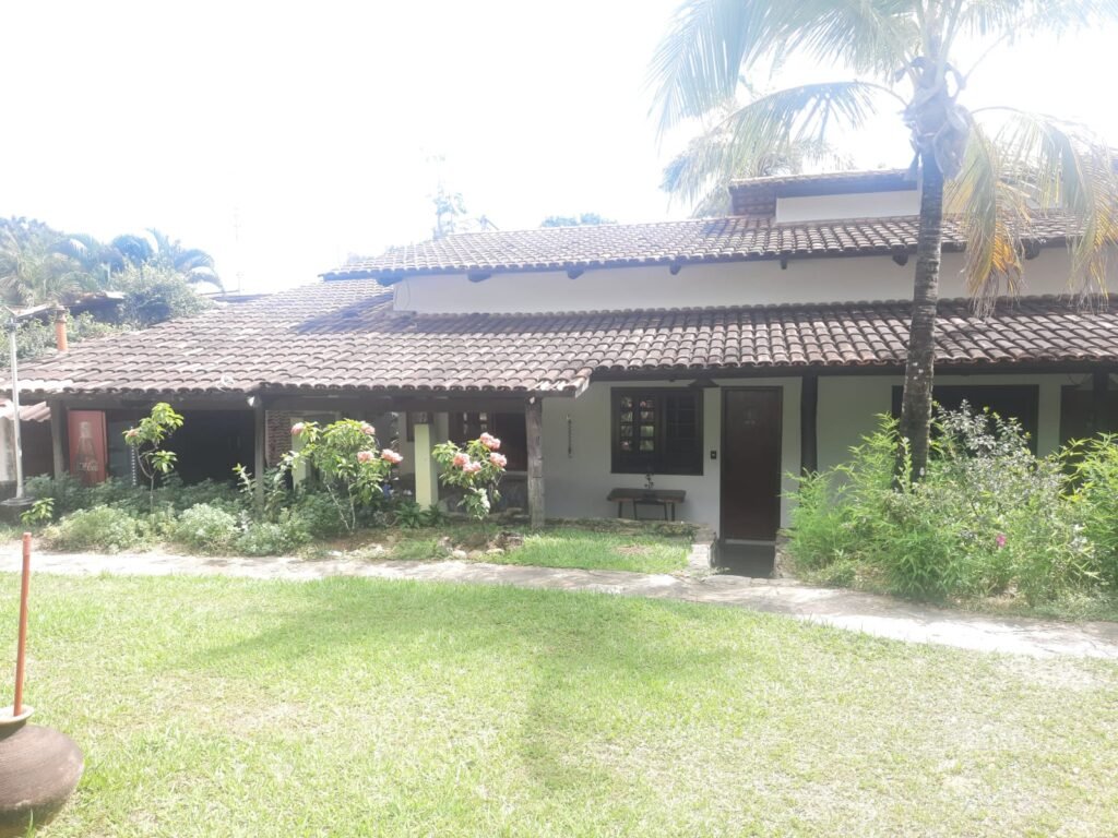 Pousada São Jorge I – 1.067m2 – Alto Paraíso – Chapada dos Veadeiros