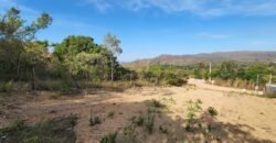 Lote 500.90 m2 – Eldorado 1 – Alto Paraíso de Goiás