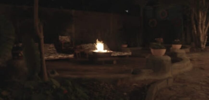 Casa – Rua da Palha – Centro – Alto Paráiso de Goiás