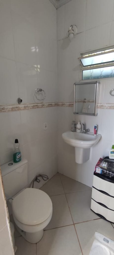Casa – Quintal com Fruteiras – Monte Sinai – Alto Paraíso de Goiás
