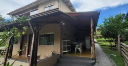 Casa – Rio – Lote 9.000 m2 – Alto Paraíso de Goiás