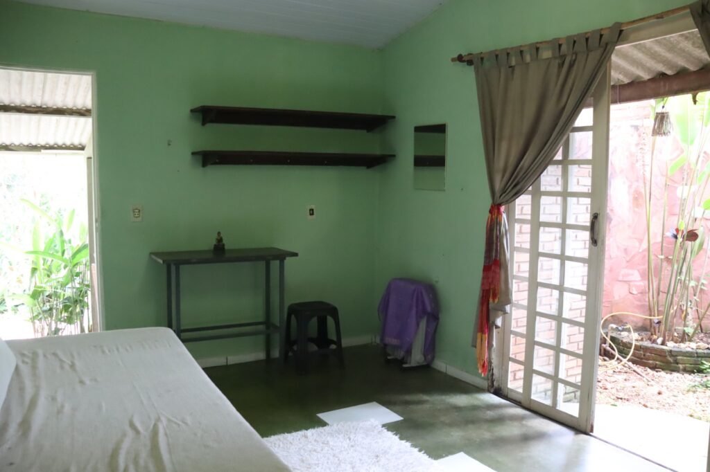 Casa – Rua da Palha – Centro – Alto Paráiso de Goiás