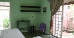 Casa – Rua da Palha – Centro – Alto Paráiso de Goiás