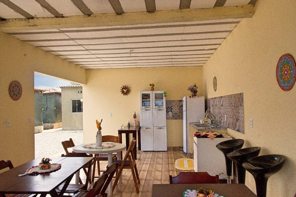 Vende-se Casa – Monte Sinai – Alto Paraíso de Goiás