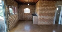 3 Casas Bioconstrução – Condomínio Rural IBC – Rio- 4km de Alto Paraíso de Goiás