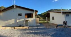 2 Casas Novas em Cavalcante, Chapada dos Veadeiros 2 Casas Novas em Cavalcante, Chapada dos Veadeiros