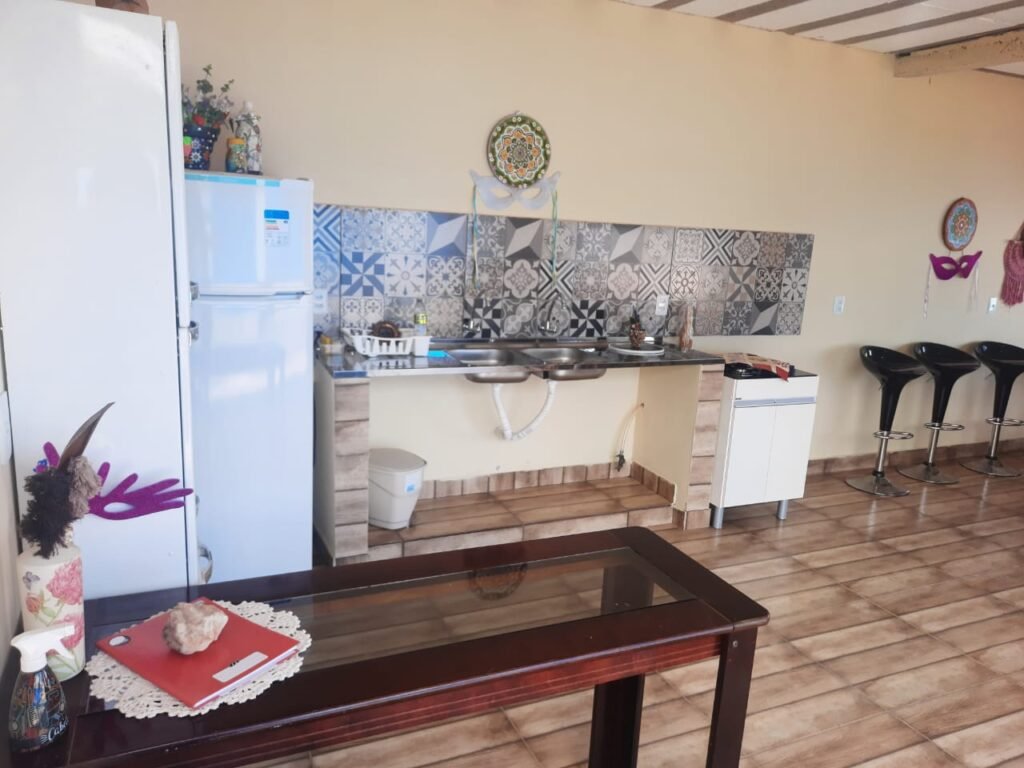Vende-se Casa – Monte Sinai – Alto Paraíso de Goiás