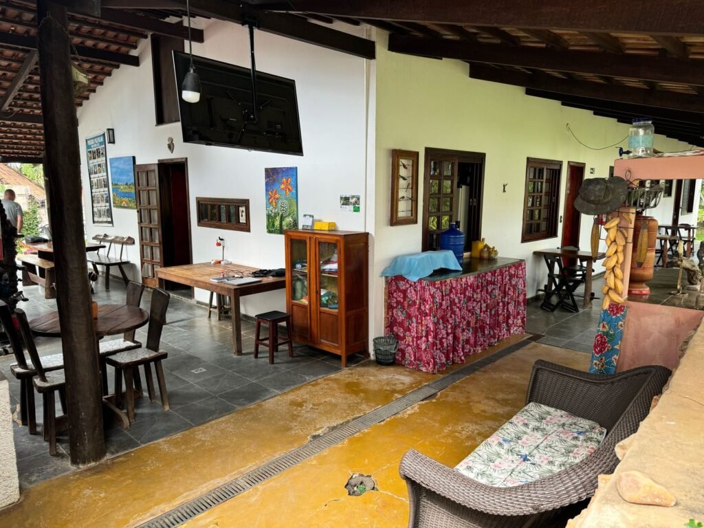 Pousada São Jorge I – 1.067m2 – Alto Paraíso – Chapada dos Veadeiros