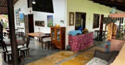 Pousada São Jorge I – 1.067m2 – Alto Paraíso – Chapada dos Veadeiros Pousada São Jorge I – 1.067m2 – Alto Paraíso – Chapada dos Veadeiros