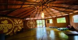 Pousada – Rio – Poço para Banho – Moinho – 4.000m2 – 12km de Alto Paraíso de Goiás Pousada – Rio – Poço para Banho – Moinho – 4.000m2 – 12km de Alto Paraíso de Goiás