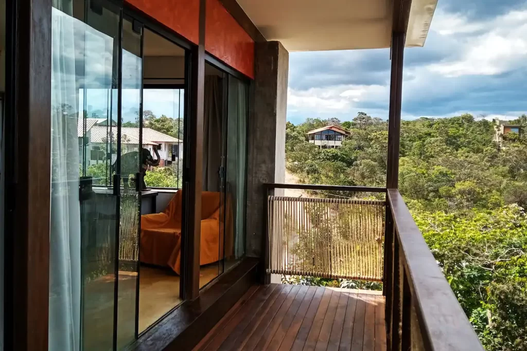 Pousada – Alto Padrão – Piscina Natural – Bairro Eldorado – Alto Paraíso de Goiás