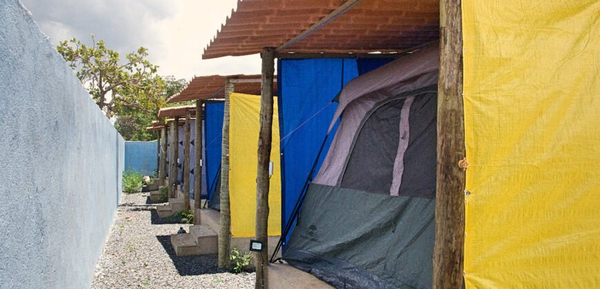 Vende-se Casa – Monte Sinai – Alto Paraíso de Goiás