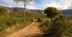 Chácara 14,6ha- Linda Vista – Poço artesiano – na Fazenda Santa Rita – 14km de Alto Paraíso de Goiás Chácara 14,6ha- Linda Vista – Poço artesiano – na Fazenda Santa Rita – 14km de Alto Paraíso de Goiás