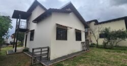 Vende-se Casa – Novo Horizonte – Alto Paraíso de Goiás