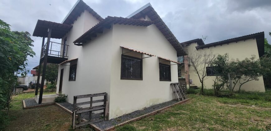 Vende-se Casa – Novo Horizonte – Alto Paraíso de Goiás