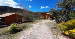 Casa – Rio – Loquinhas – Alto Paraíso de Goiás Casa – Rio – Loquinhas – Alto Paraíso de Goiás