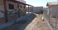 Vende-se Casa – Bairro Eldorado – Alto Paraíso de Goiás