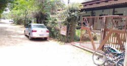 Pousada São Jorge I – 1.067m2 – Alto Paraíso – Chapada dos Veadeiros Pousada São Jorge I – 1.067m2 – Alto Paraíso – Chapada dos Veadeiros