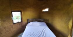 3 Casas Bioconstrução – Condomínio Rural IBC – Rio- 4km de Alto Paraíso de Goiás