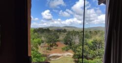 3 Casas Bioconstrução – Condomínio Rural IBC – Rio- 4km de Alto Paraíso de Goiás