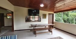 Casa – Rio – Lote 9.000 m2 – Alto Paraíso de Goiás