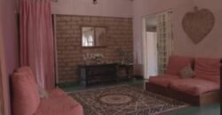 Casa – Rua da Palha – Centro – Alto Paráiso de Goiás