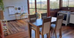 Vende-se Casa com Vista – Eldorado 1 – Alto Paraíso de Goiás