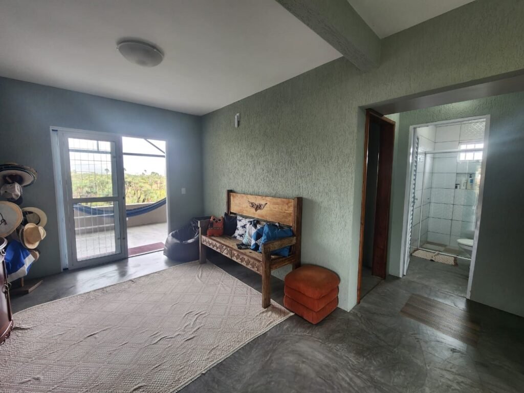 Chácara – Porteira Fechada – Rio – 5.7ha -Vale Verde – Alto Paraíso de Goiás