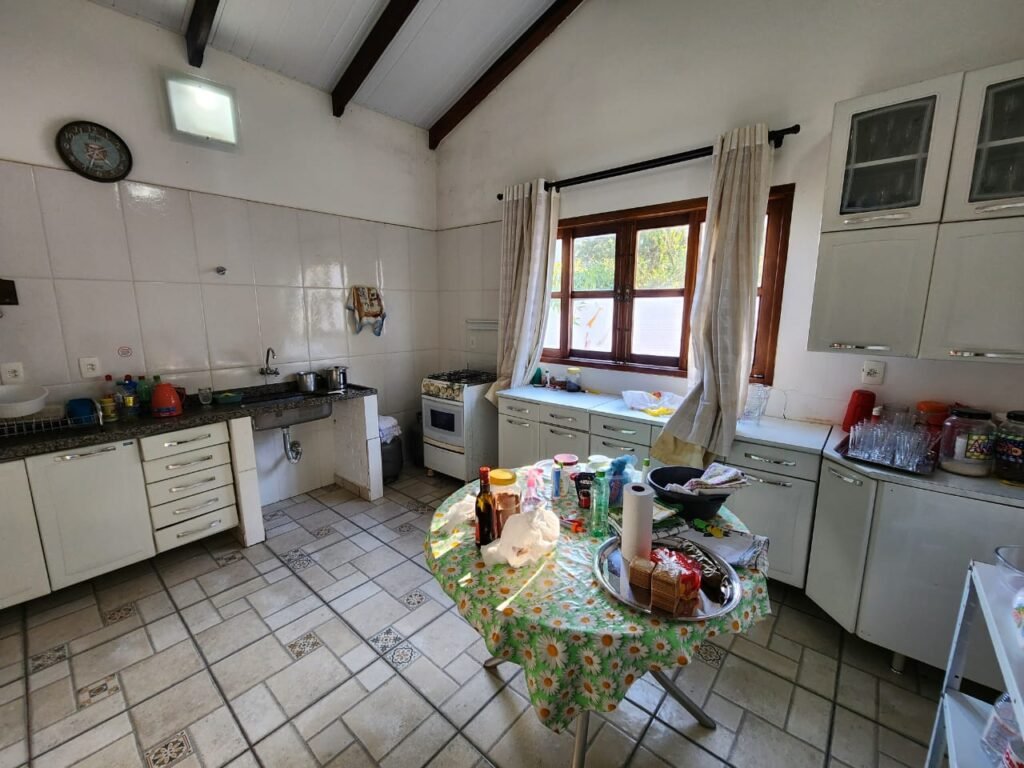 Casa em Cavalcante de Goiás – Excelente localização – fundo Reserva – Chapada dos Veadeiros