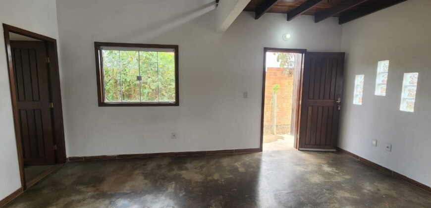 Vende-se Casa – Novo Horizonte – Alto Paraíso de Goiás