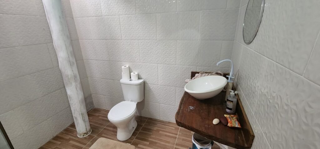 Vende-se Casa com Vista – Eldorado 1 – Alto Paraíso de Goiás