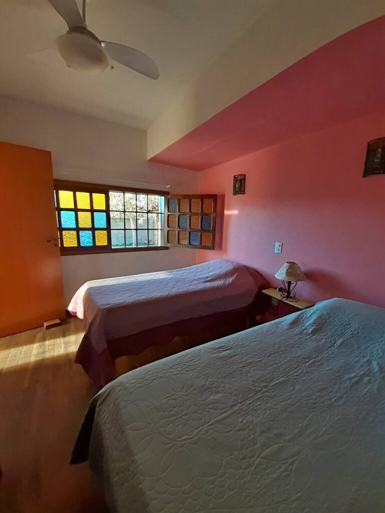 Vende-se Linda Casa Mística – Área de Laser – Estância Paraíso – Alto Paraíso de Goiás