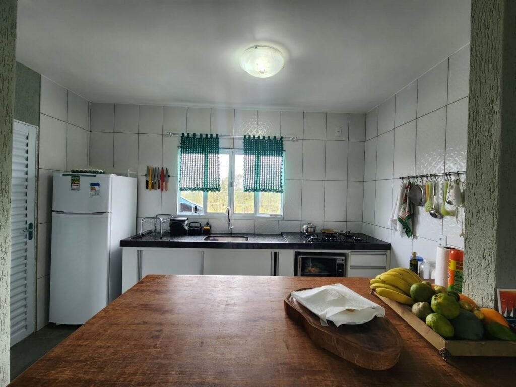 Chácara – Porteira Fechada – Rio – 5.7ha -Vale Verde – Alto Paraíso de Goiás