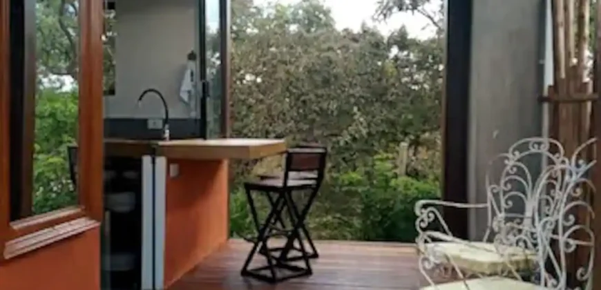 Pousada – Alto Padrão – Piscina Natural – Bairro Eldorado – Alto Paraíso de Goiás