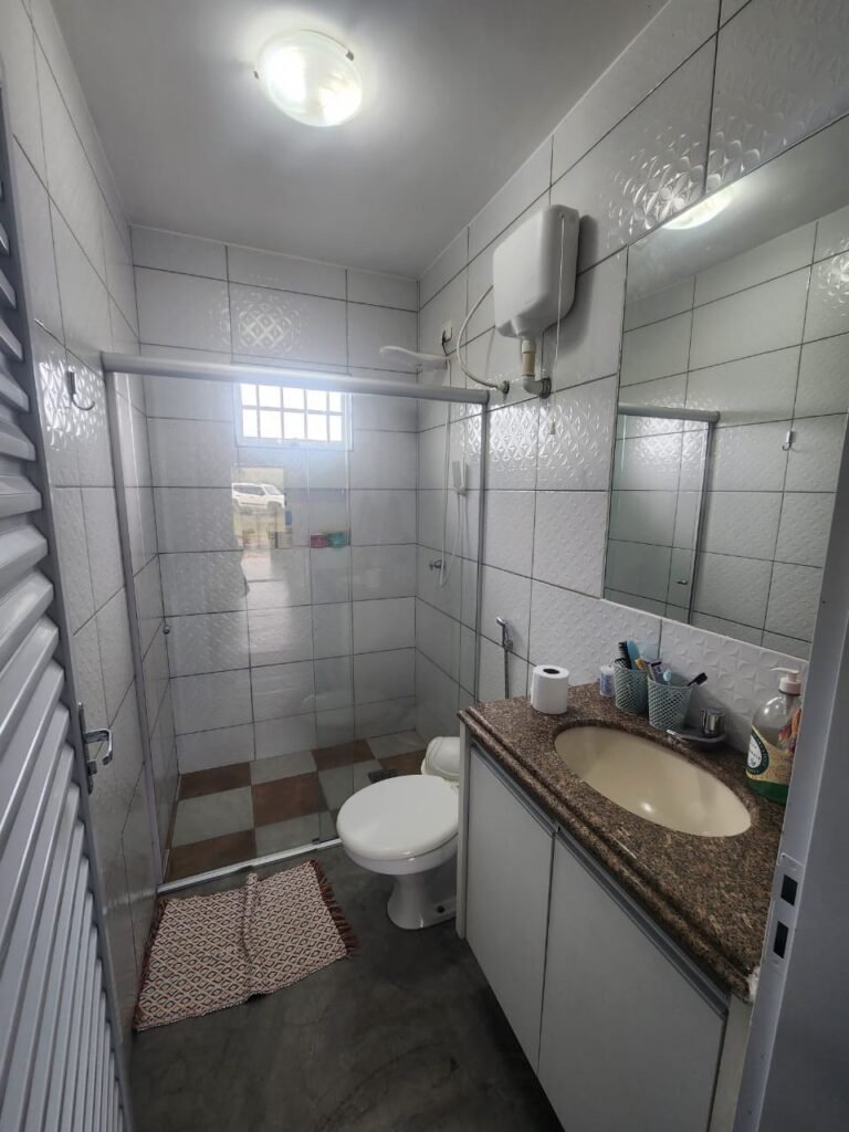 Chácara – Porteira Fechada – Rio – 5.7ha -Vale Verde – Alto Paraíso de Goiás