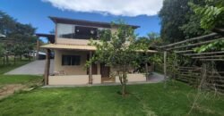 Casa – Rio – Lote 9.000 m2 – Alto Paraíso de Goiás