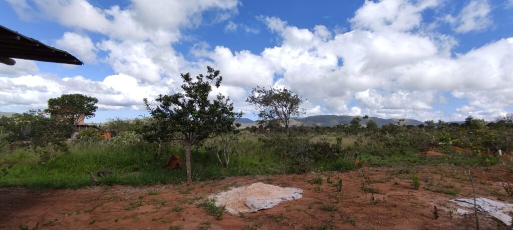 3 Casas Bioconstrução – Condomínio Rural IBC – Rio- 4km de Alto Paraíso de Goiás