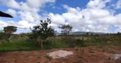 3 Casas Bioconstrução – Condomínio Rural IBC – Rio- 4km de Alto Paraíso de Goiás