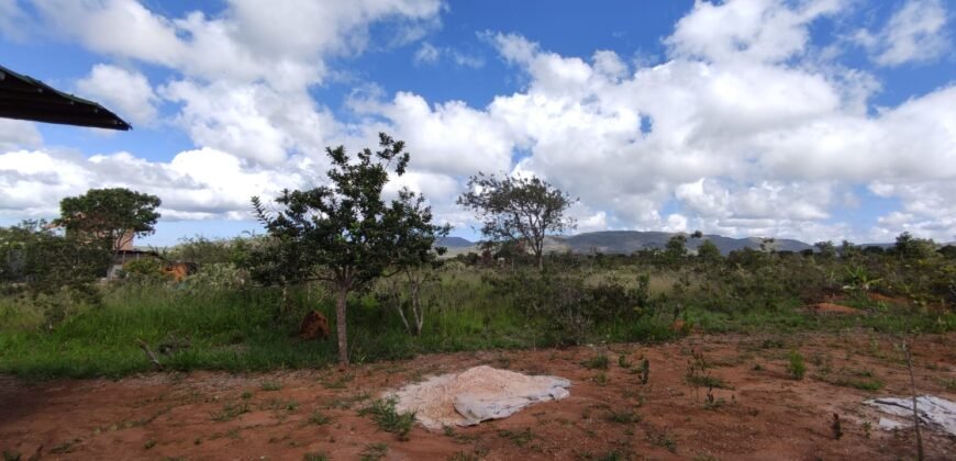 3 Casas Bioconstrução – Condomínio Rural IBC – Rio- 4km de Alto Paraíso de Goiás