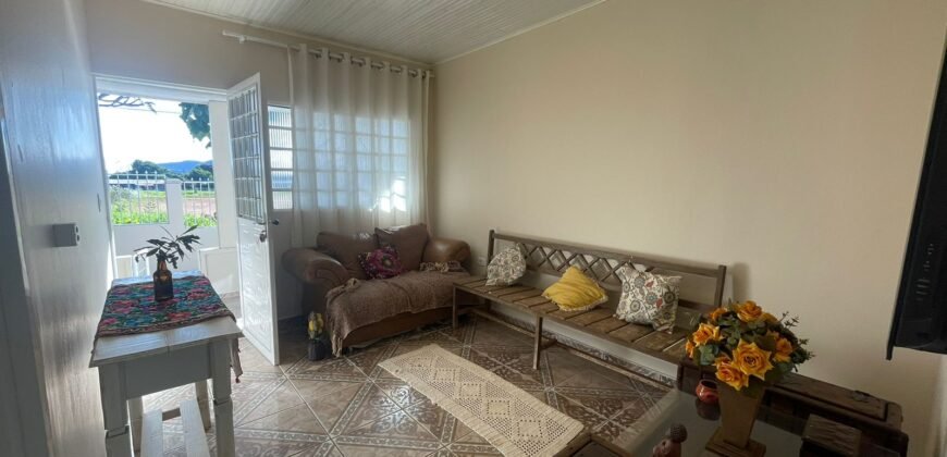 Casa – Quintal – Monte Sinei -Alto Paraíso de Goiás