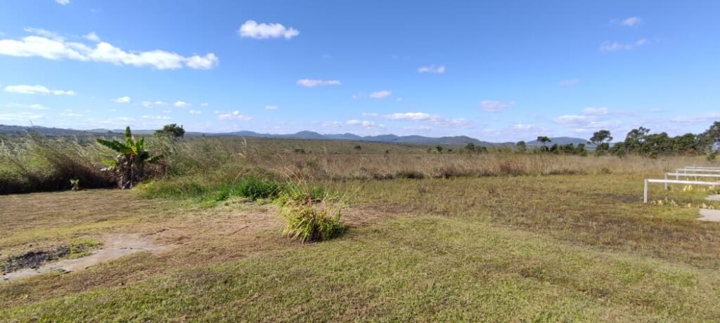 Pousada no Morro da Baleia – Alto Paraíso de Goiás – Chapada dos Veadeiros