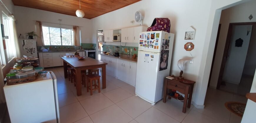 Casa – Rio – Loquinhas – Alto Paraíso de Goiás